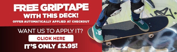 Free Grip Tape 