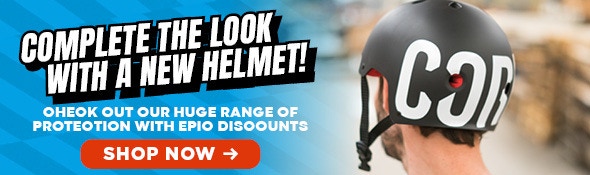 Helmets 