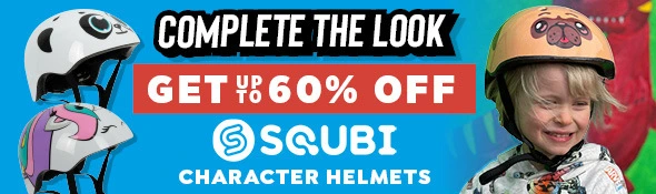 Squbi Helmets 