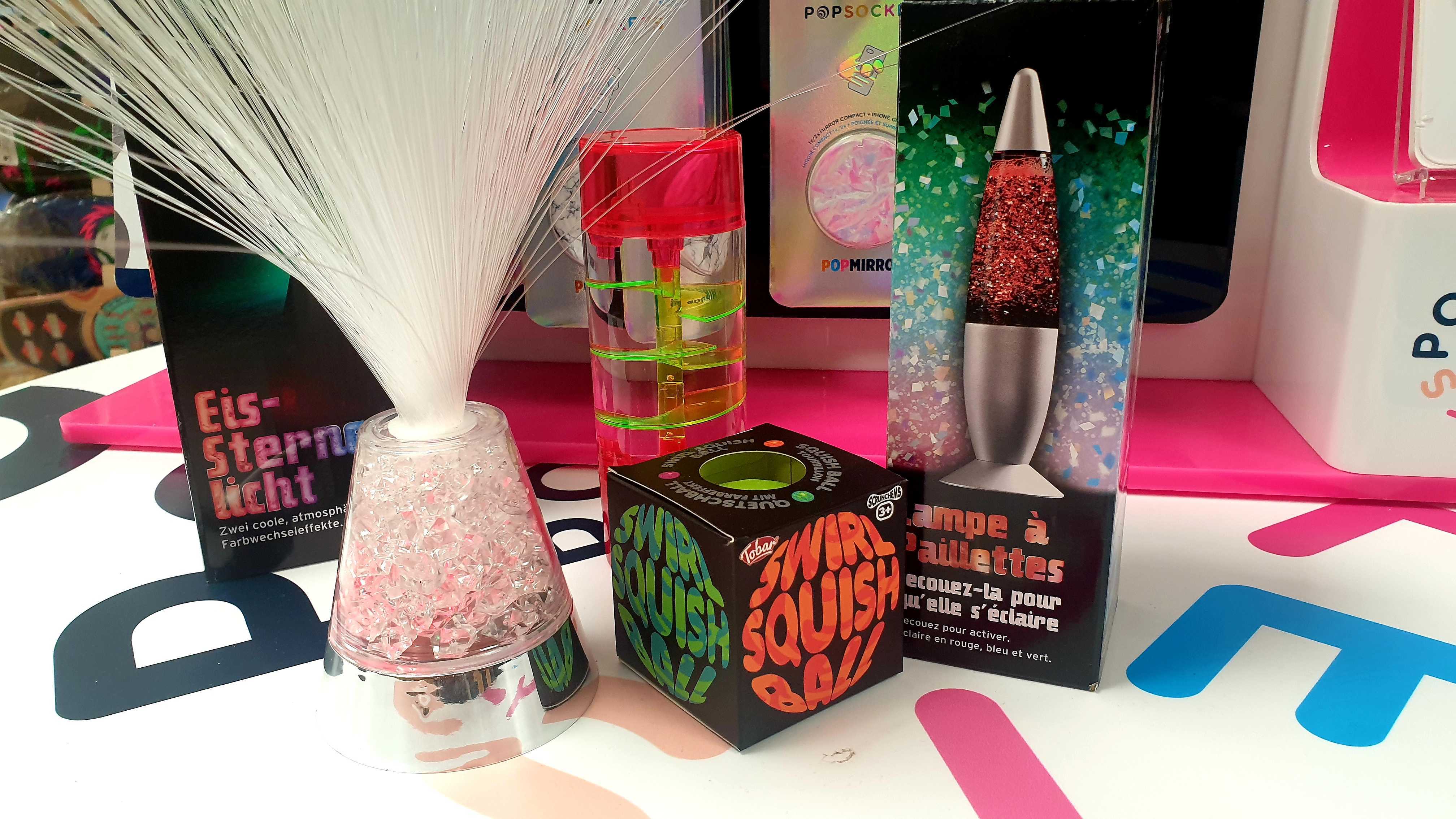 Our Most Popular Toys on TikTok