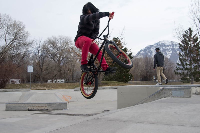 Beginner BMX Bikes 2021