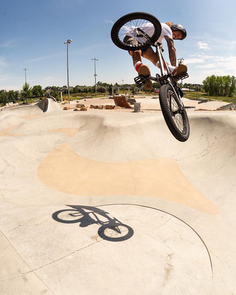 TOP FIVE BMXS FOR 2021 – SKATEHUT PICKS