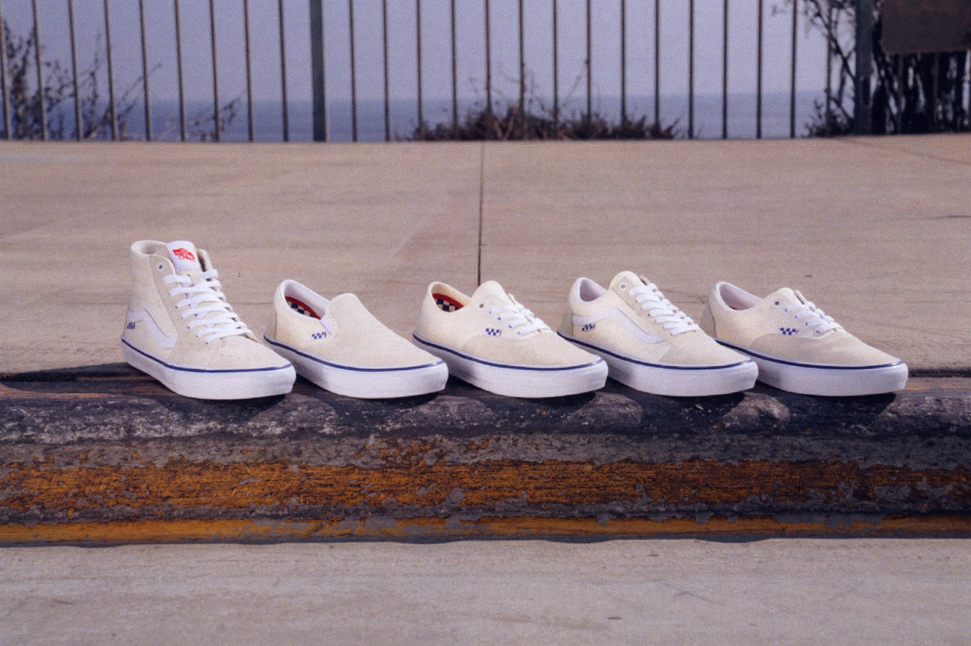 vans skate classics 2021