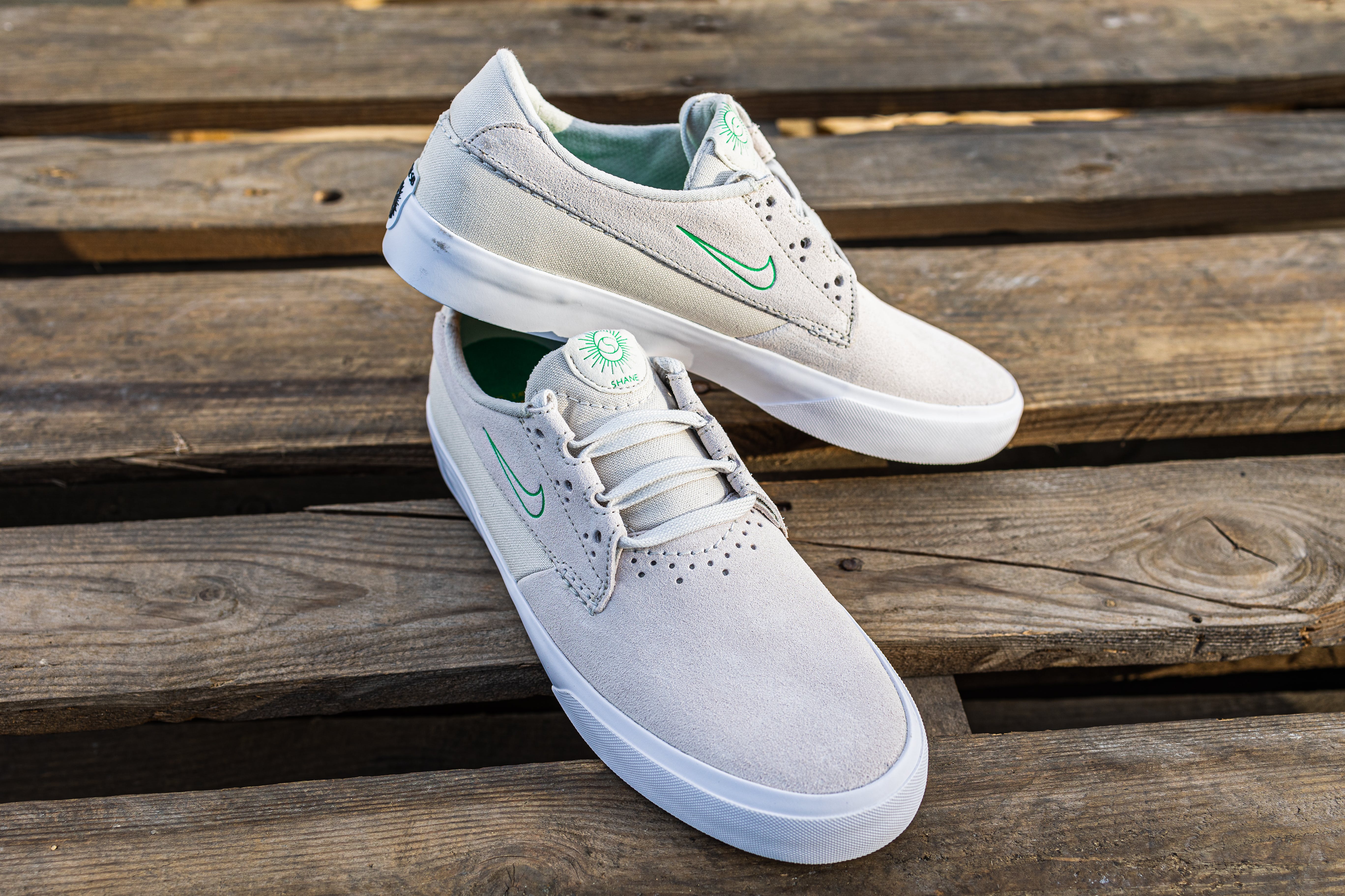 Brand New Nike SB Shane Skate Shoes