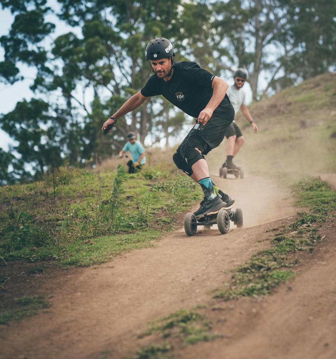 Evolve Skateboards - What Type Of Riding They Are Suited For? Evolve Skateboards - What Type Of Riding They Are Suited For?