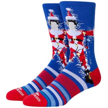 Stance Christmas Vacation Socks