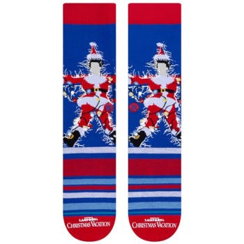 Stance Christmas Vacation Socks