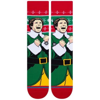 stance elf socks