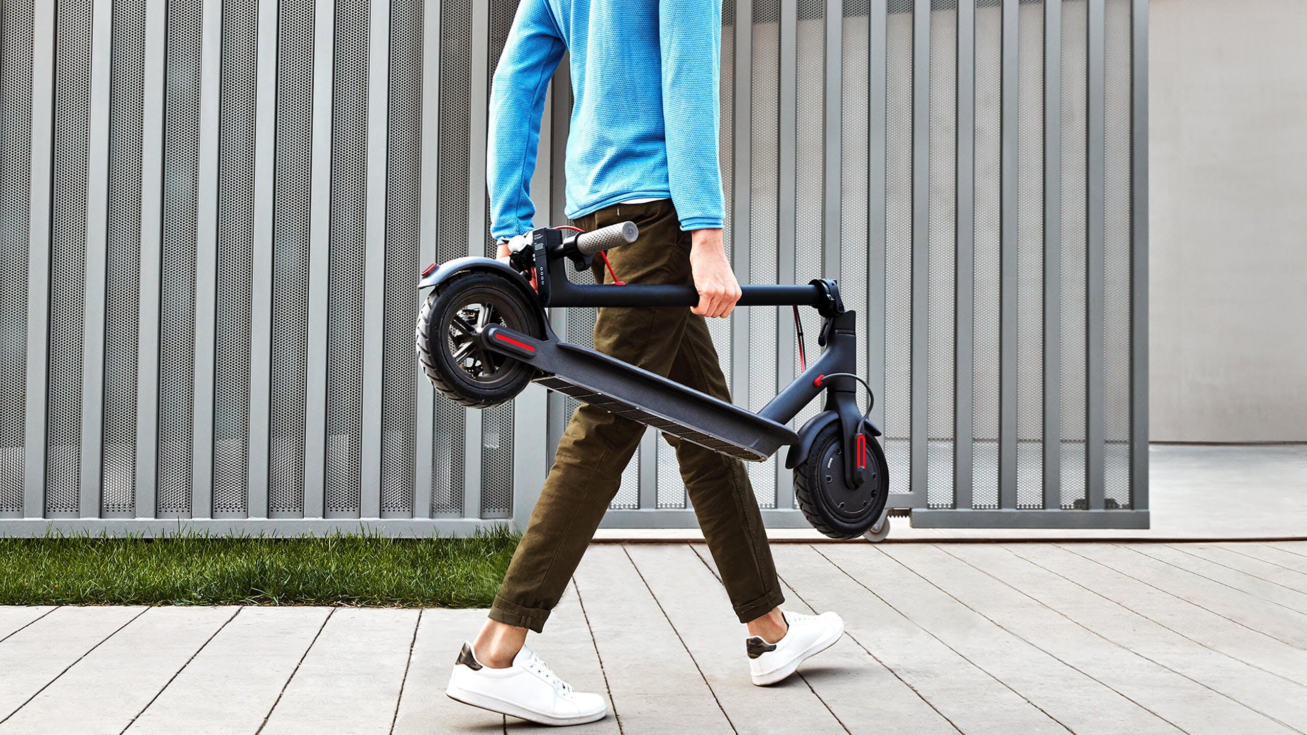 Best Electic Scooter Brands 2021 Best Electic Scooter Brands 2021