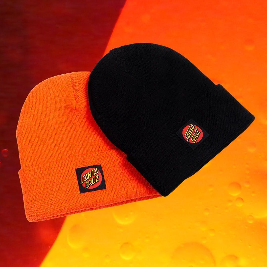 Santa Cruz Holiday Clothing Drop Winter 2020