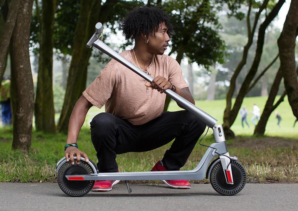 Unagi Electric Scooters - New to SkateHut Unagi Electric Scooters - New to SkateHut