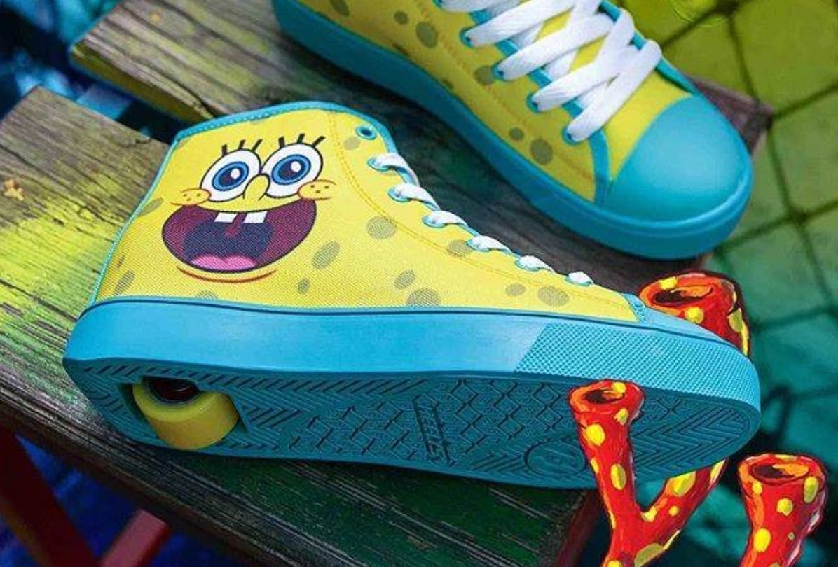 Best Heelys of 2020!
