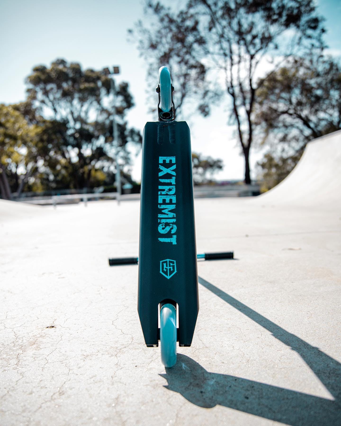 Grit Stunt Scooters - Brand New Range!