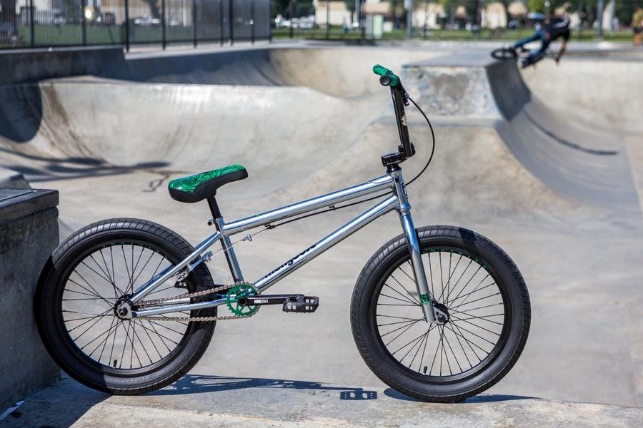 Brand New Mongoose Legion Range for 2021 Brand New Mongoose Legion Range for 2021