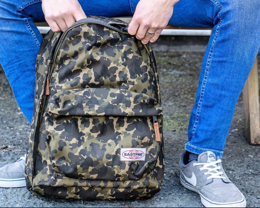 Top 10 Laptop Backpacks for Students - 2020