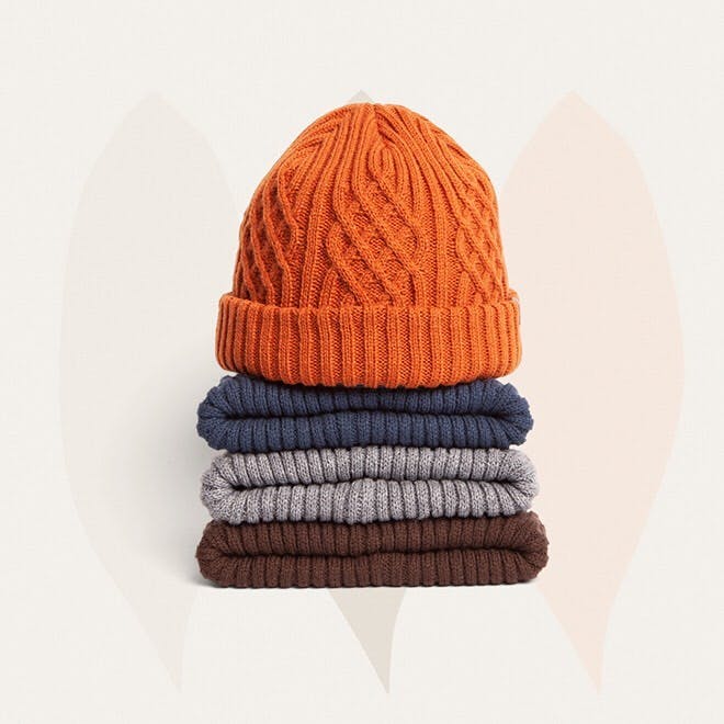 NEW IN - Barts Beanies! NEW IN - Barts Beanies!