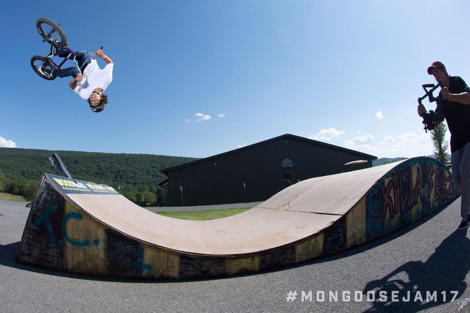 SkateHut x Mongoose Exclusive! SkateHut x Mongoose Exclusive!