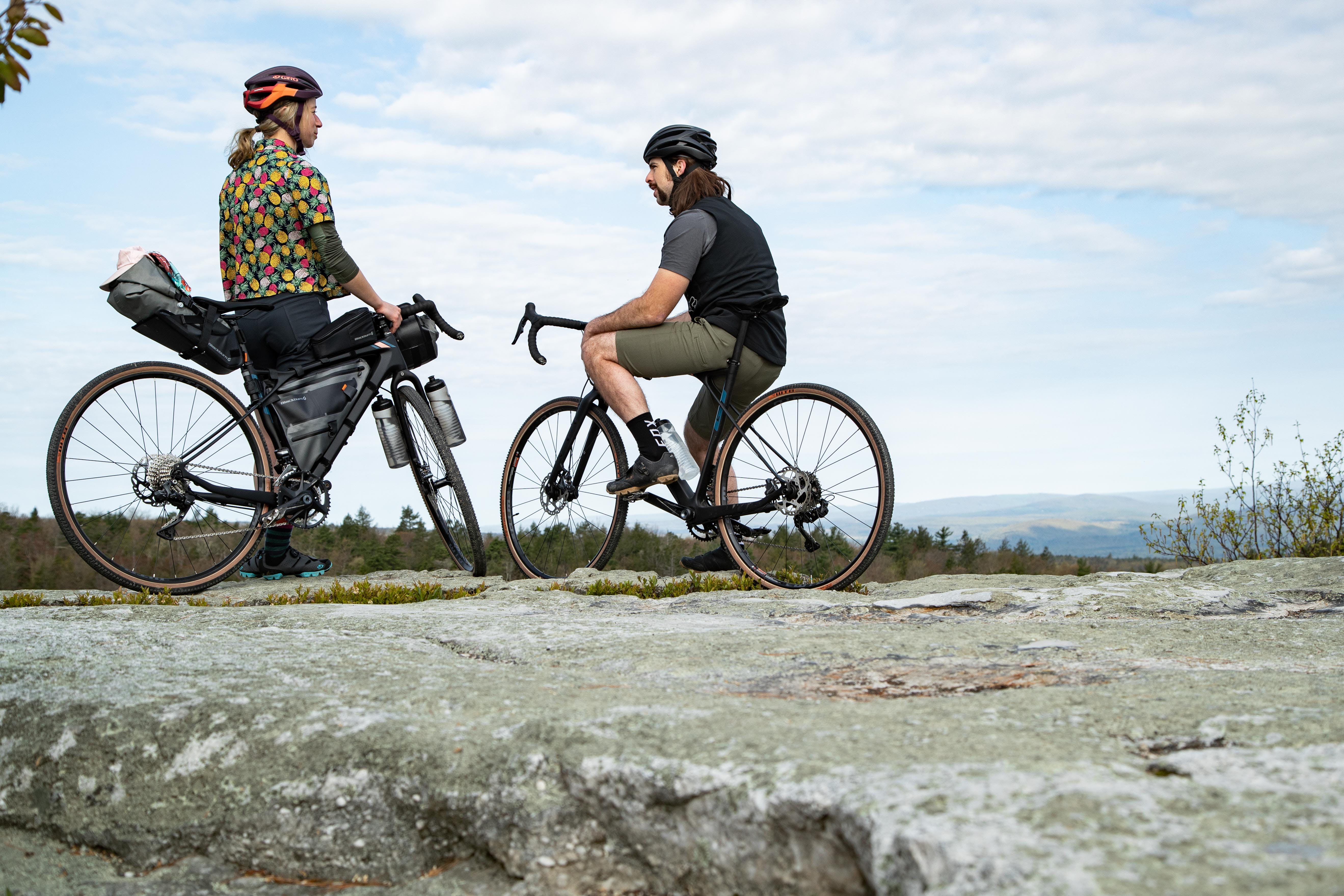 Top Mountain Bike Brands for 2021