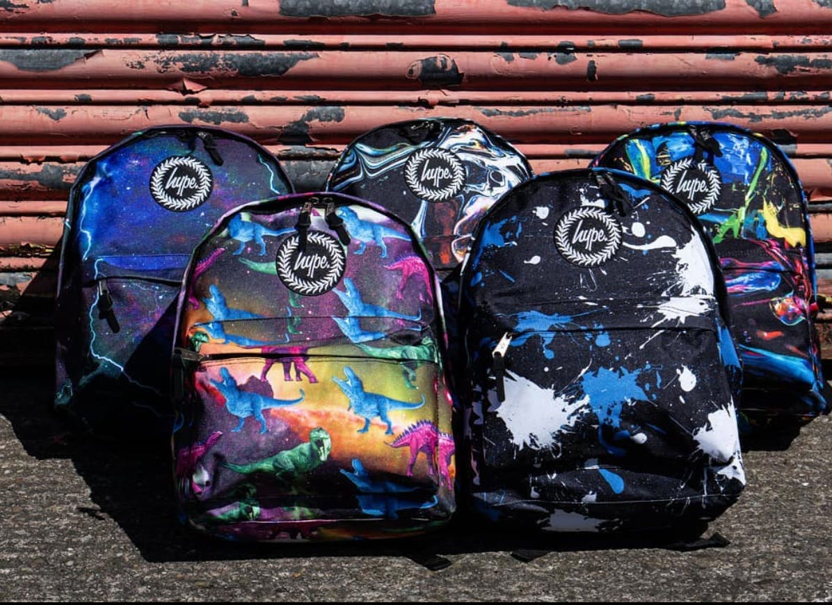 Top Back to School Backpacks 2020!