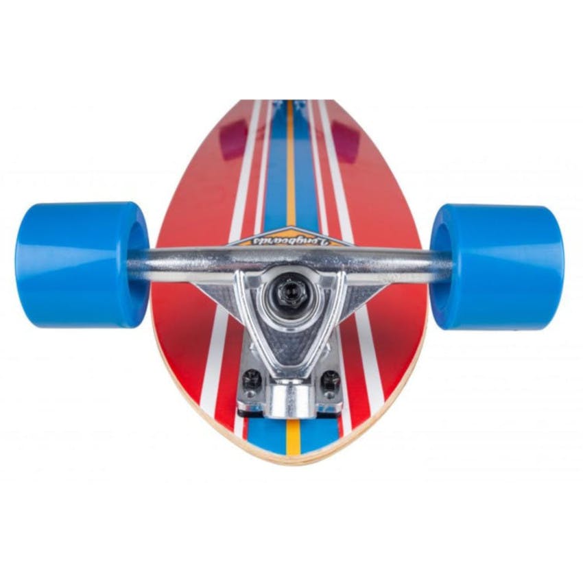 New D-Street Summer Boards!