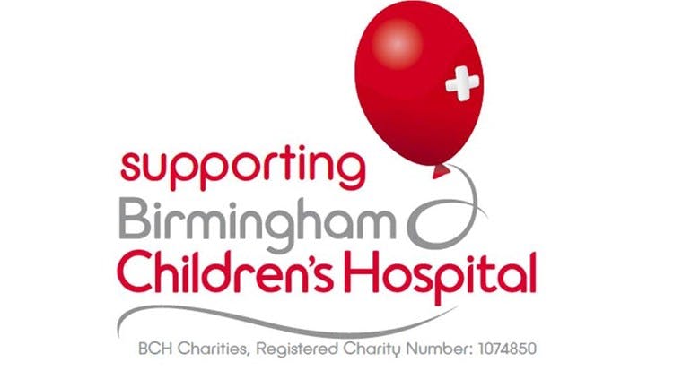 SkateHut - Birmingham Children's Hospital's Corporate Supporter of the Year