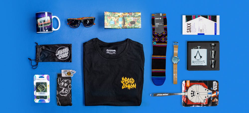 Father’s Day 2020 - Gift Inspo