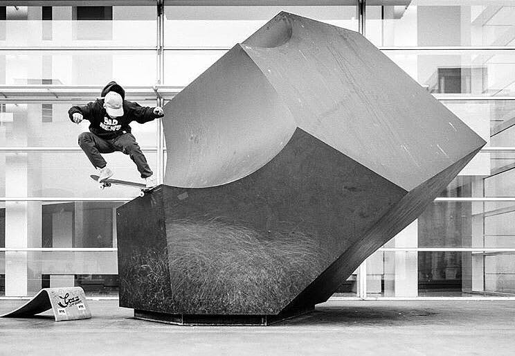 New In - GRAW JUMP RAMPS! New In - GRAW JUMP RAMPS!
