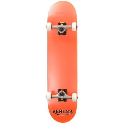 Renner Z Series Pro Complete Skateboard