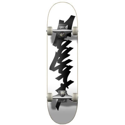 Zoo York OG 95 Tag Complete Skateboard 8"