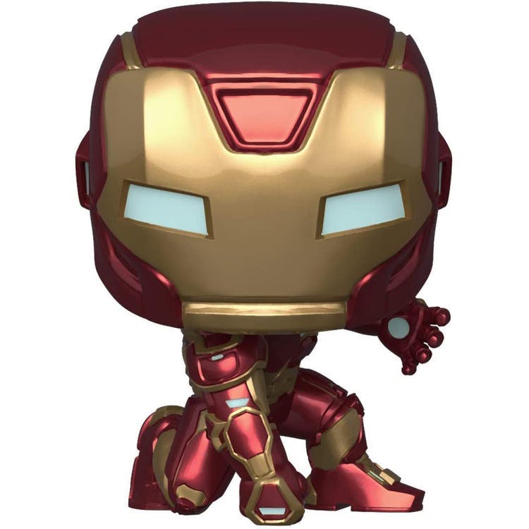 New In Funko 2020