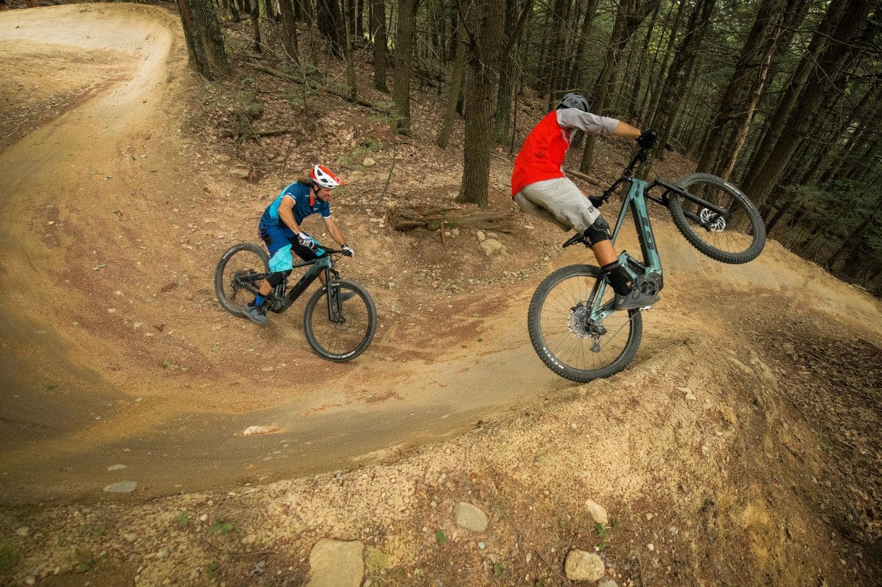 Welcome to SkateHut - GT E-Bikes