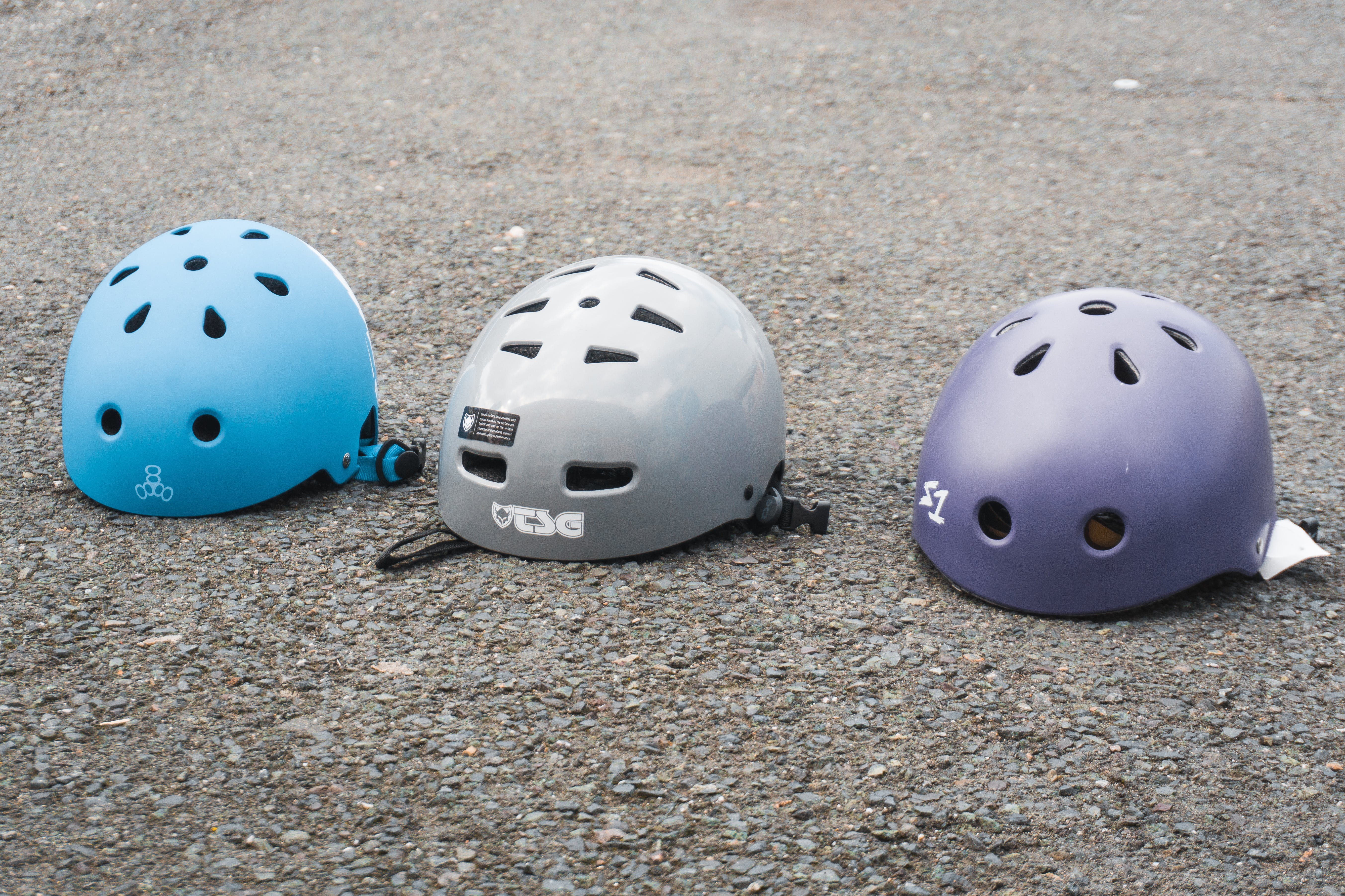 Helmet Fit Guide Helmet Fit Guide