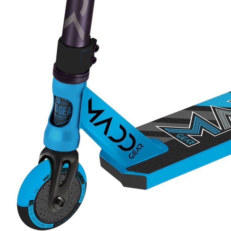 New Madd Gear Scooter Range 2020 New Madd Gear Scooter Range 2020