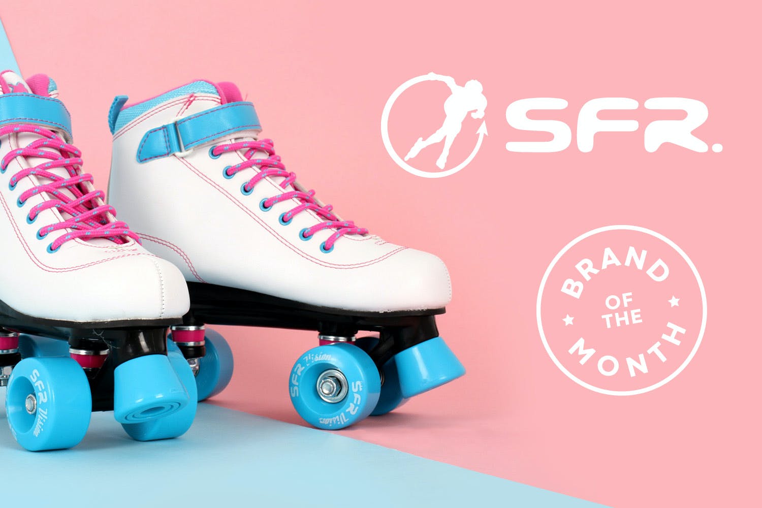 Brand Of The Month - SFR Brand Of The Month - SFR