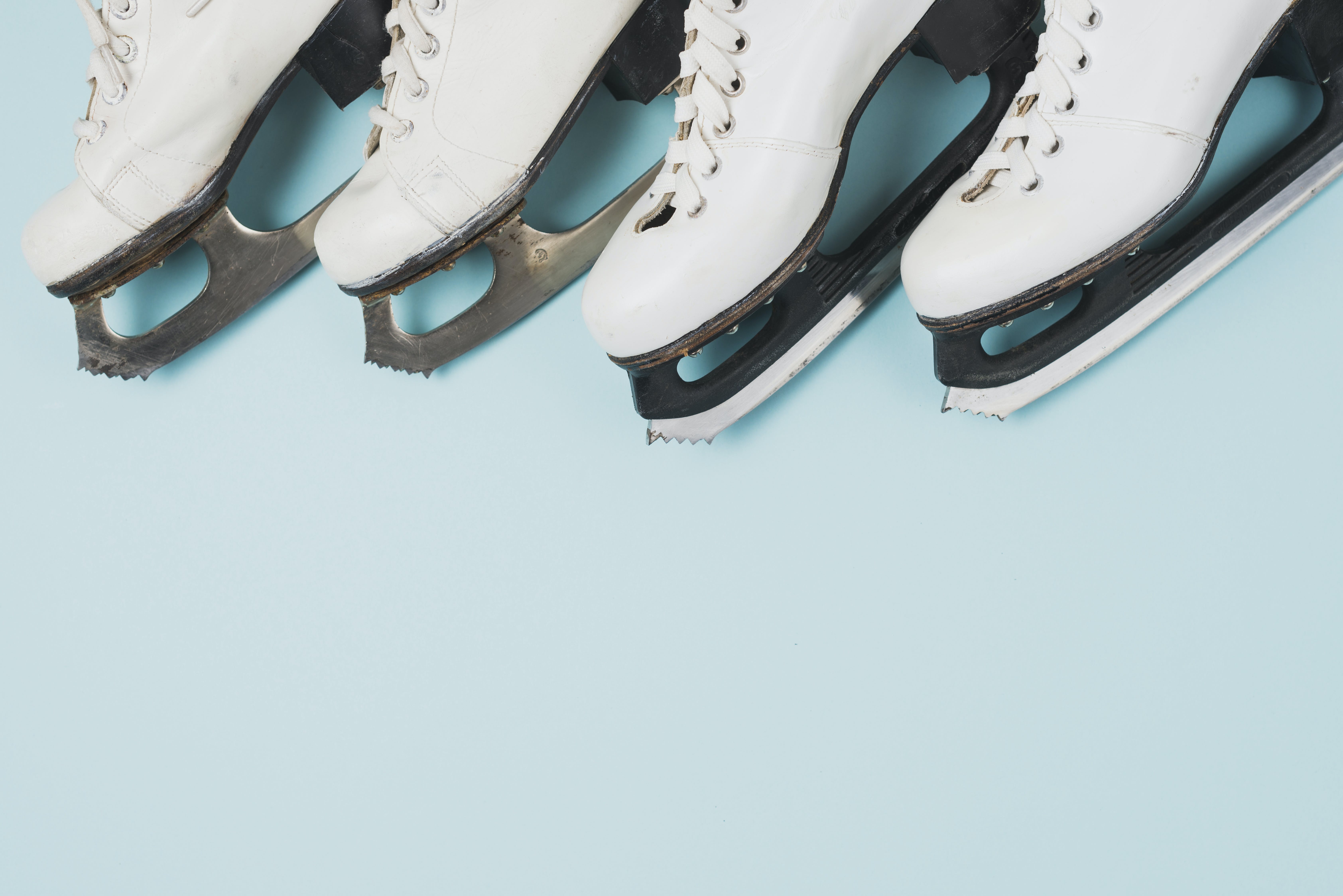 Best Ice Skates for Kids & Teens
