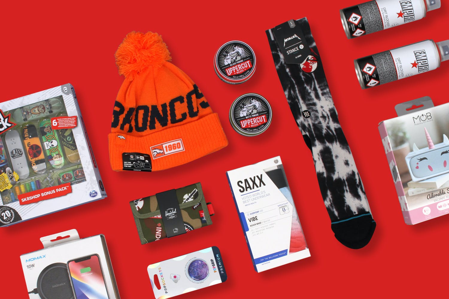 Stocking Fillers For The Whole Family 2019 Stocking Fillers For The Whole Family 2019