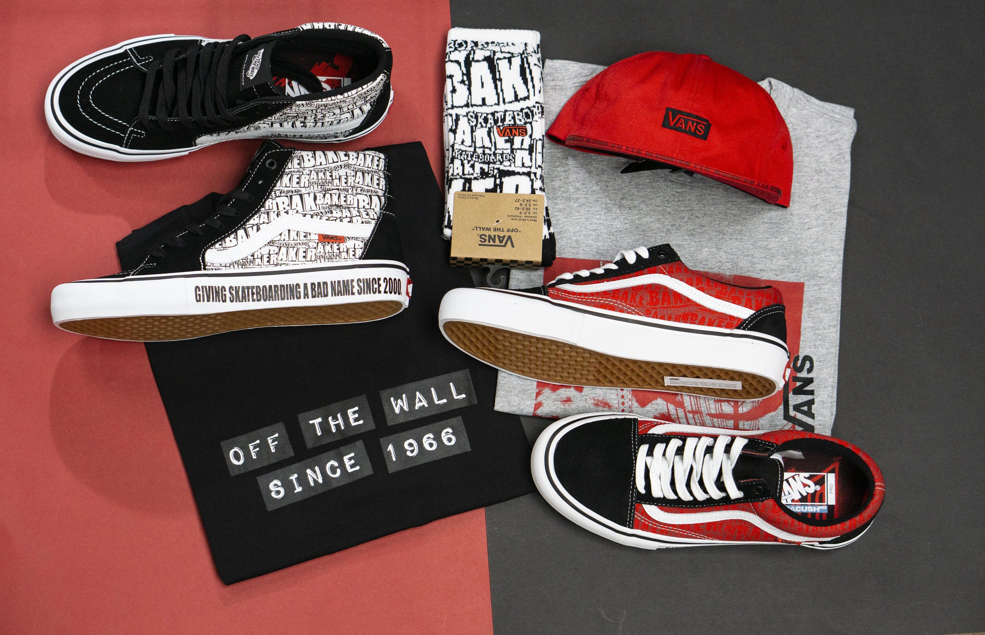 The Best Brand Collabs of 2019 The Best Brand Collabs of 2019