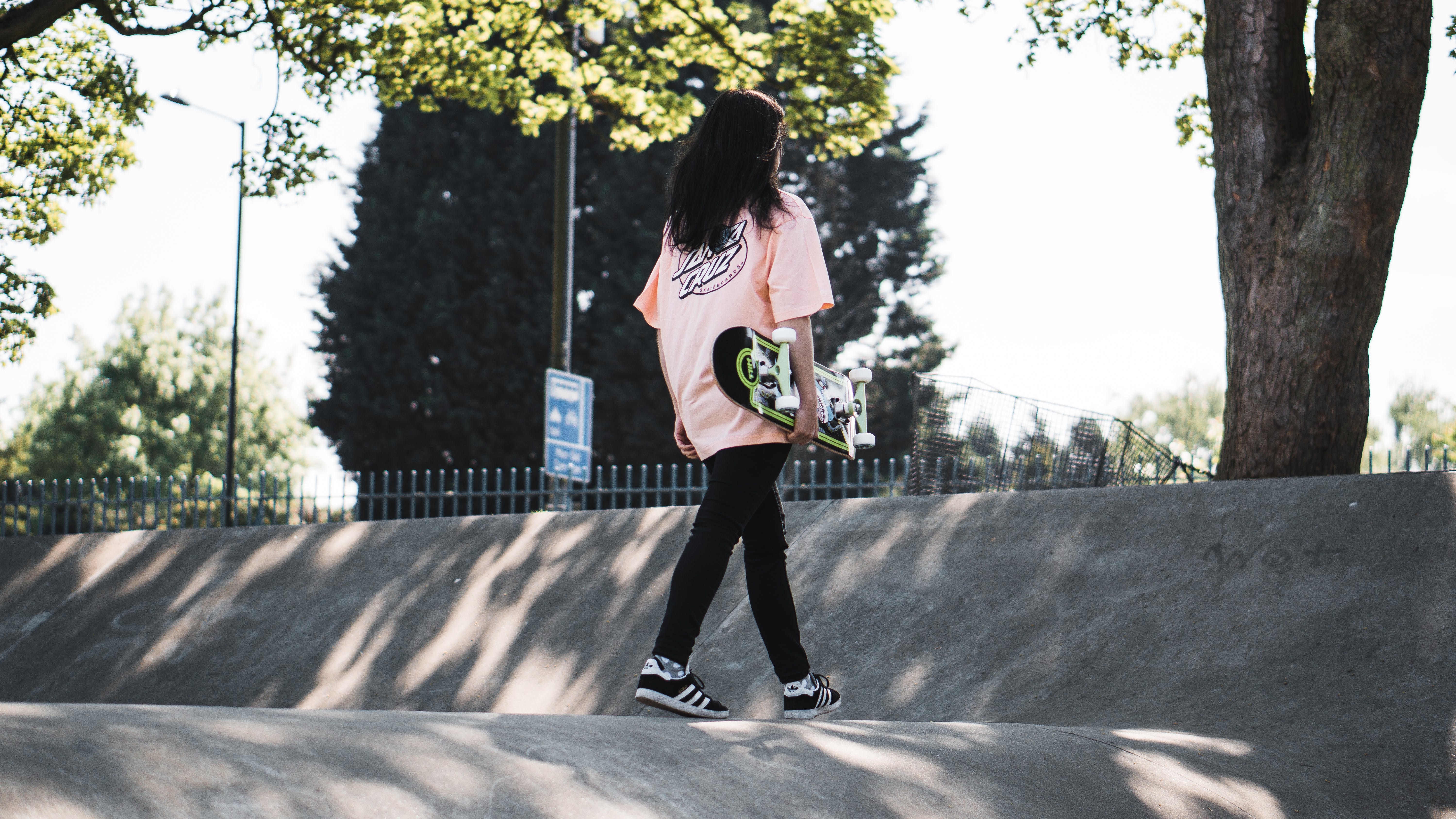Our Local Skateparks 