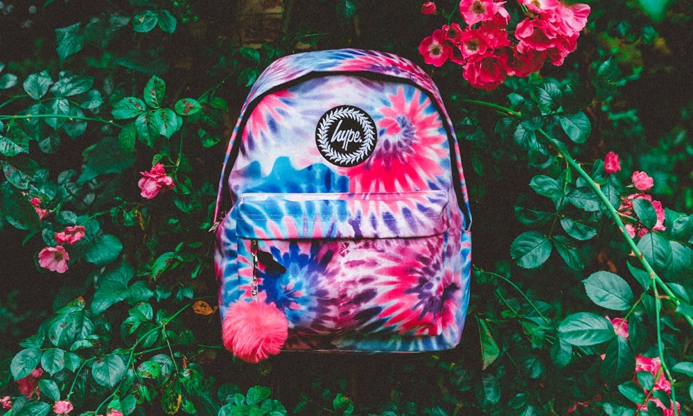 Hype are Brand Of The Month for August!