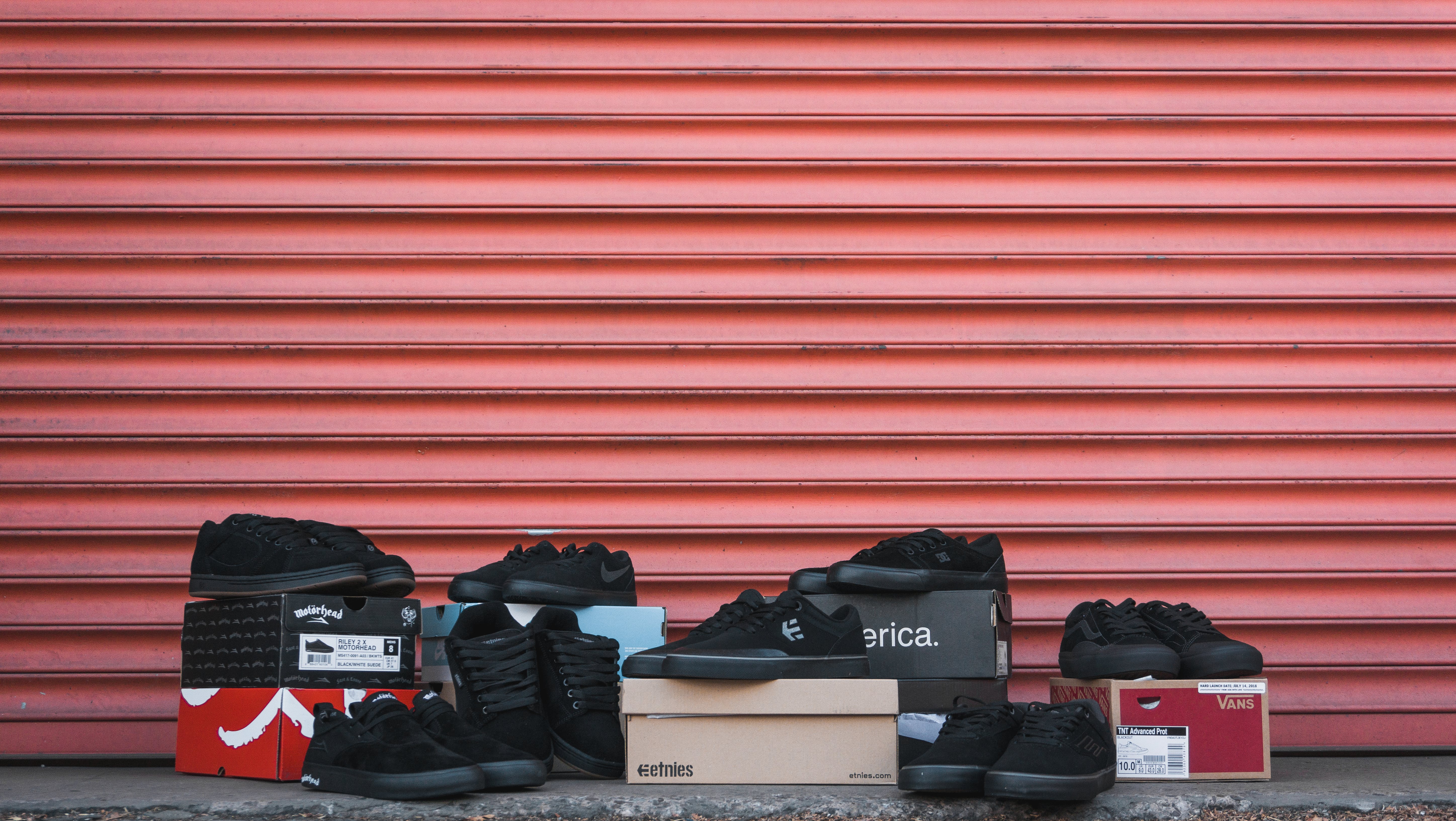 Top 5 Back To School Shoes For 2019/2020 Top 5 Back To School Shoes For 2019/2020
