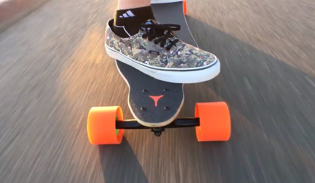 5 Best Electric Skateboards of 2019 5 Best Electric Skateboards of 2019