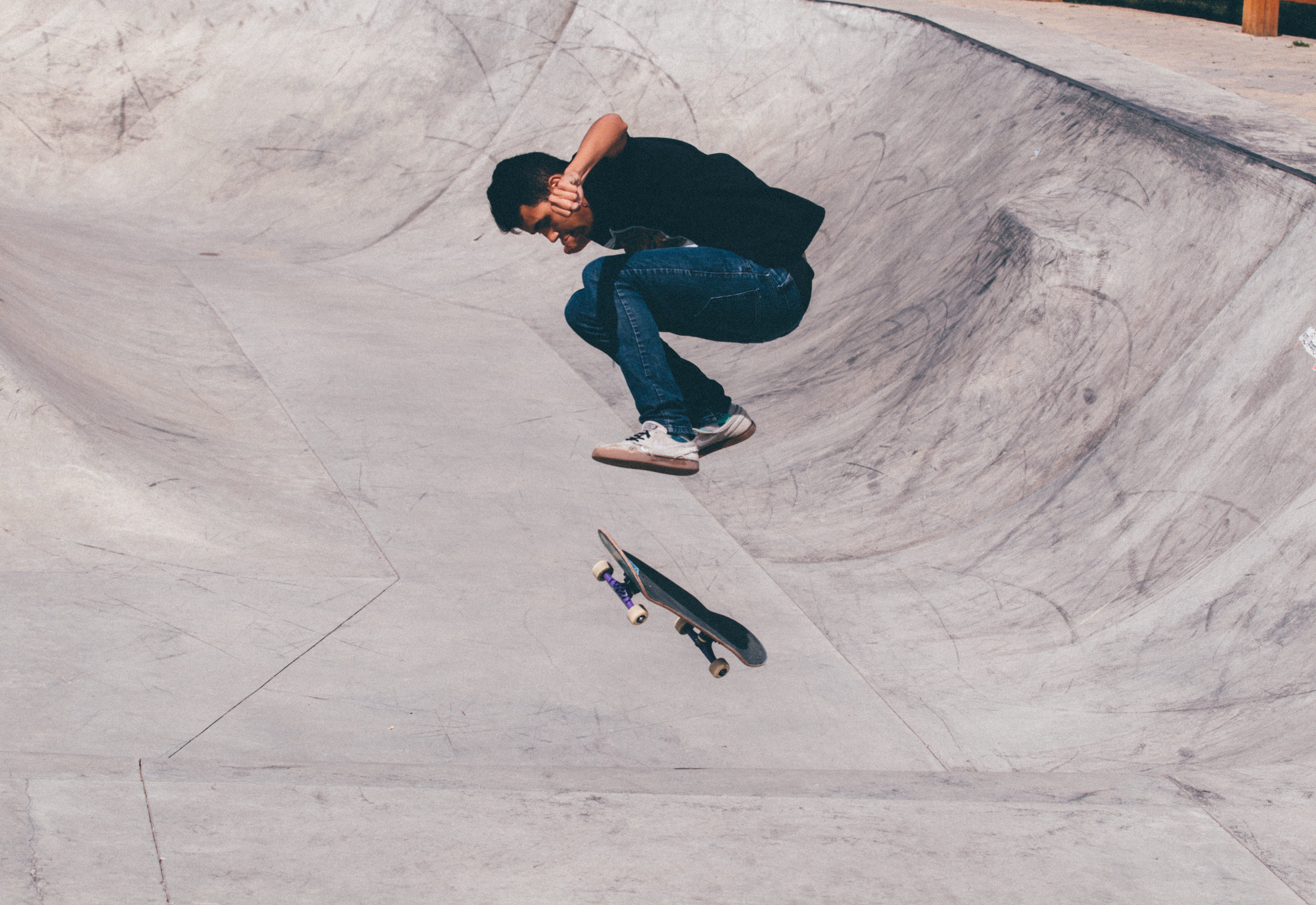 Choosing the Right Skateboard Choosing the Right Skateboard