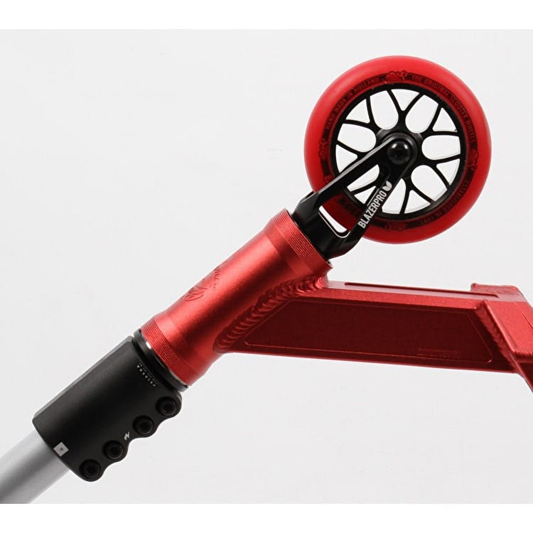 How To Dial Your Scooter