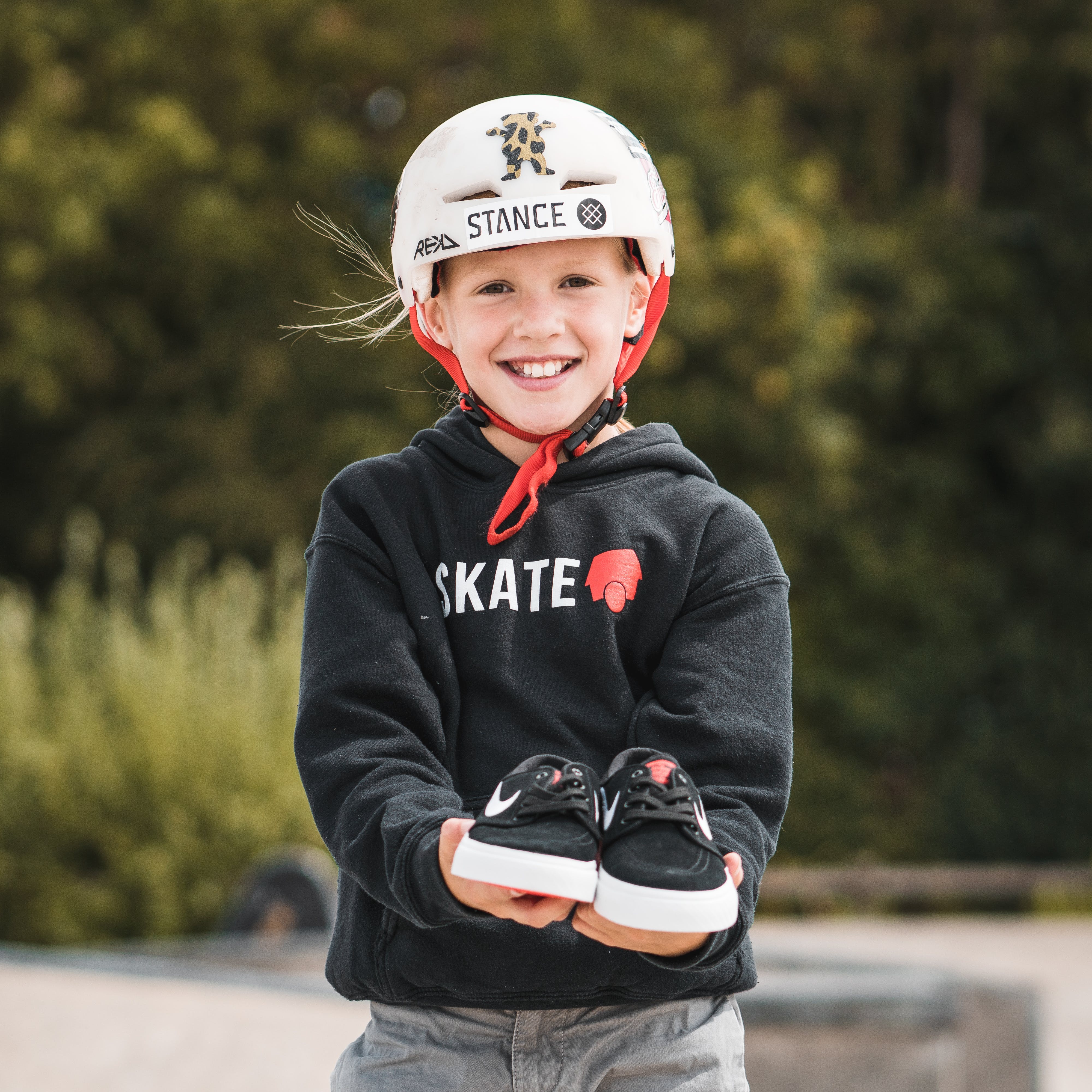 Nike Stefan Janoski JDI Review Nike Stefan Janoski JDI Review