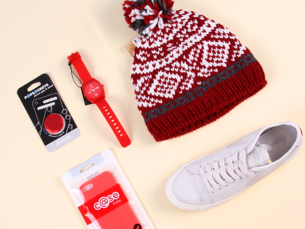 Christmas gift bundle 2