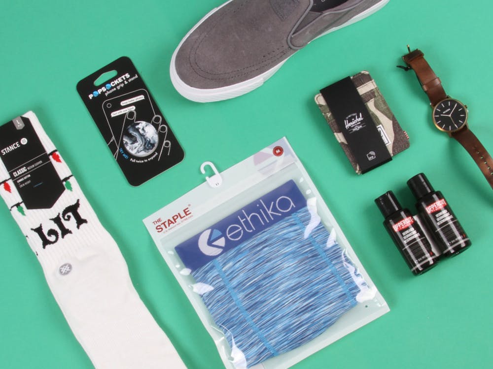 Christmas gift bundle 3
