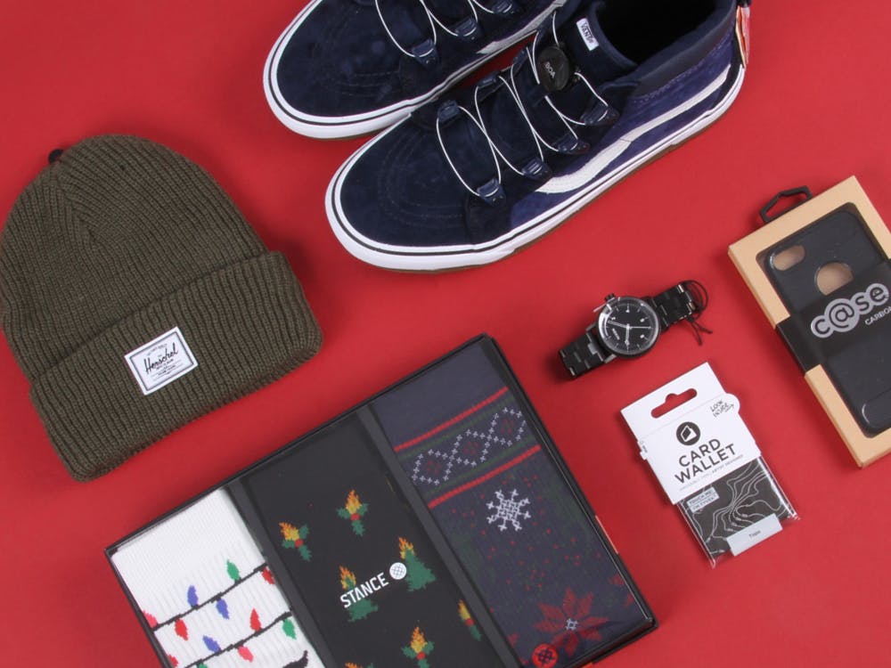 Gift Ideas for Teen Boys 2018 Gift Ideas for Teen Boys 2018