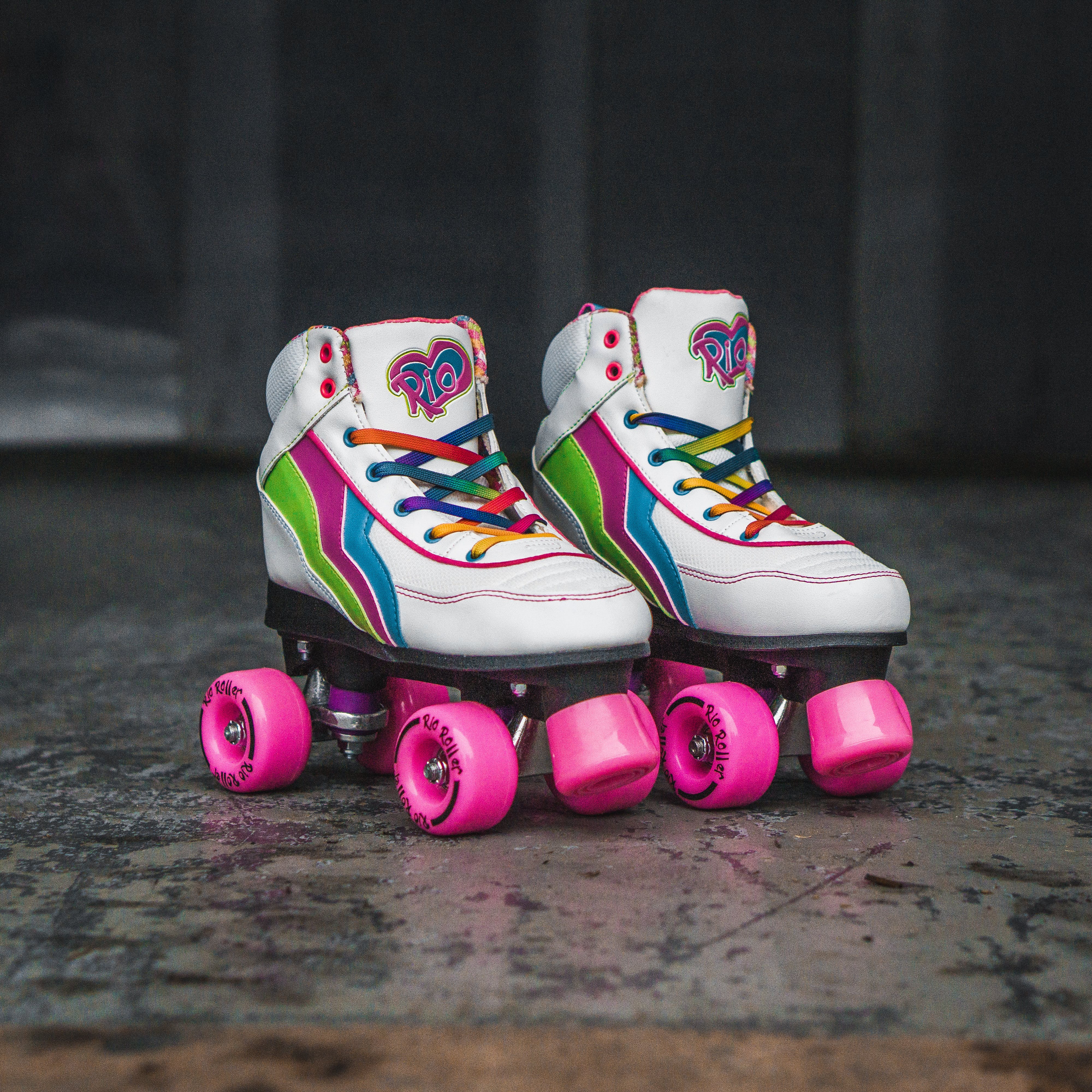 Skatehut Lmnade Vibe Quad Roller Skates John Lewis Roller Boots