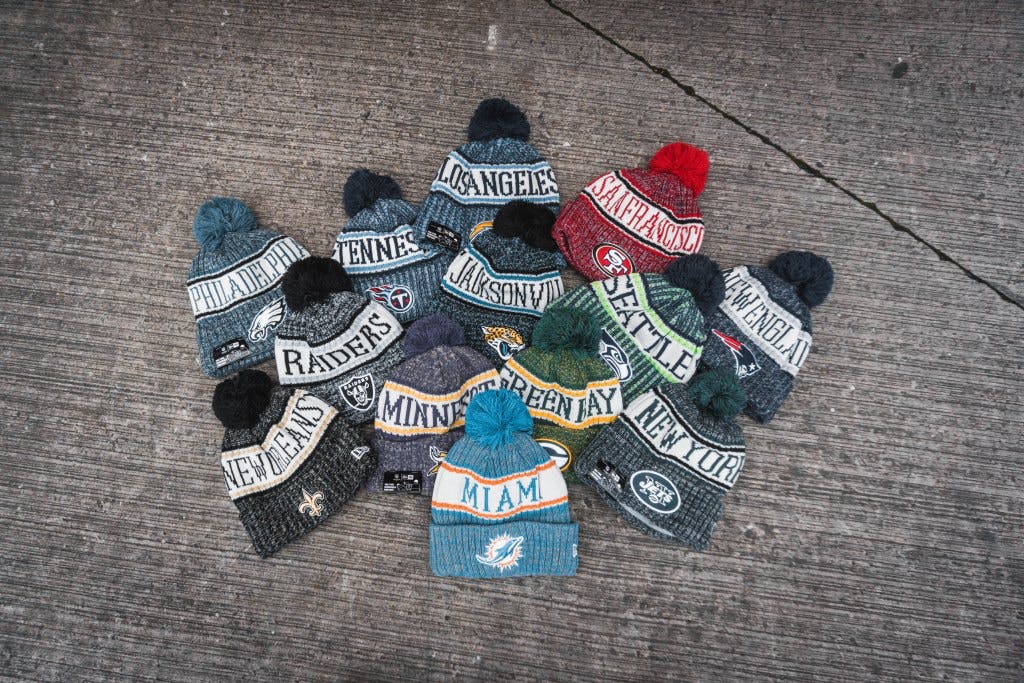 The NFL Comes To The UK