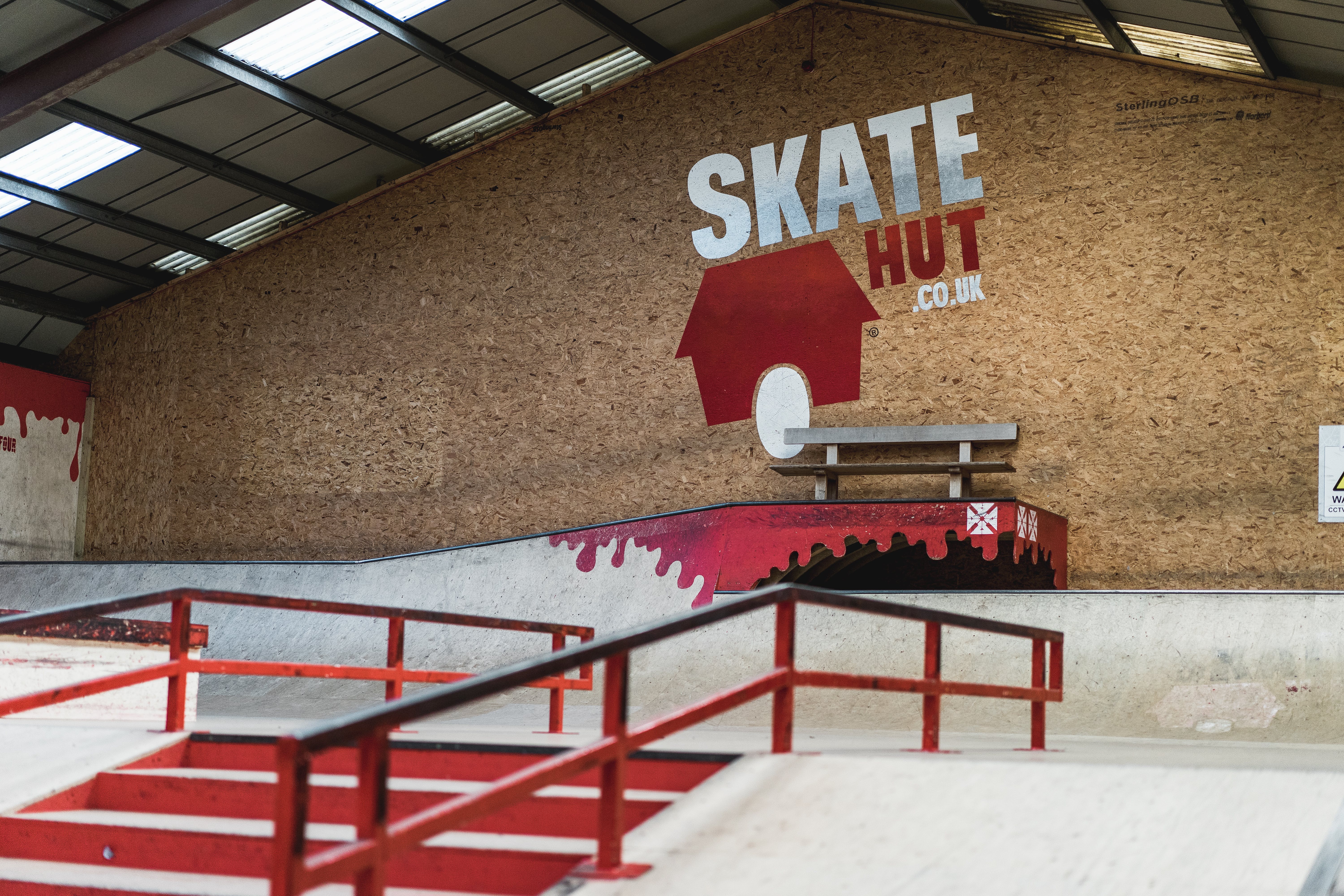 UK Indoor Skateparks UK Indoor Skateparks